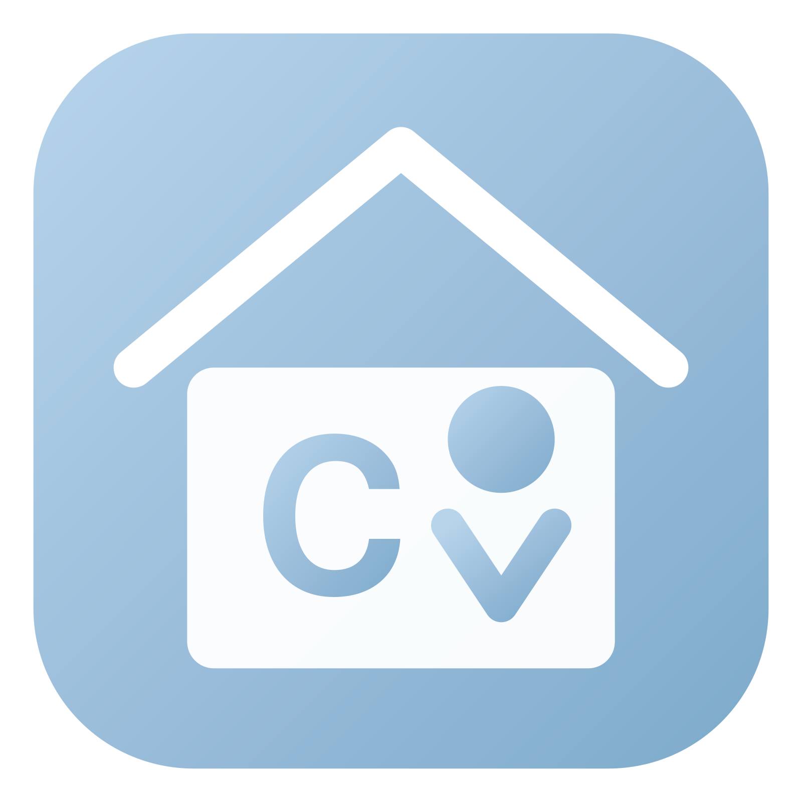 COMYVO - Gestión de Comunidades